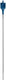 Bosch 2608900351 expert speedboor self cut speed, zeskantschacht 26 x 400 mm