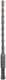 Bosch - hamerboren sds-plus-5 6 x 100 x 165 mm