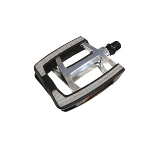 Falkx lux plus pedalen 9 16 , aluminium huis, anti slip