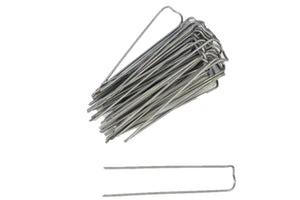 Hbx natural living hobby krammen 10-60 zakje a 35 stuks