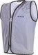 Fluo Hesje Kids Schlamm Jacket Volledig Reflecterend - M