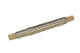 Hbx natural living wikkeldraad koper 0.50mm 50gr champagne