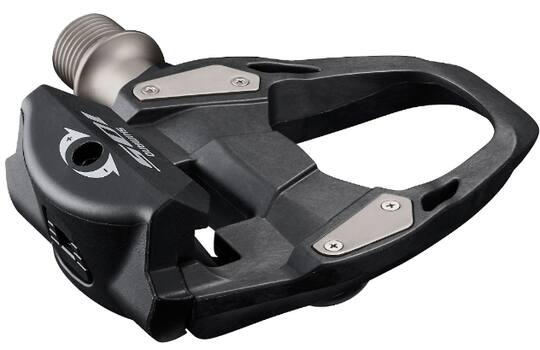 Load image into Gallery viewer, Shimano 105 PD-R7000 SPD-SL
