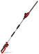 Einhell accu telescopische heggenschaar gc-hh 18 45 li t solo - power x-change - 18 v li-ion - draaibare hoofdhandgreep - metalen aandrijving - motorkop kantelbaar in 7 standen - excl. accu en lader