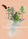 Merkloos sans marque my trust in him journal