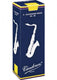 Vandoren classic tenorsaxofoon 1,5 doos met 5 rieten - riet voor tenorsaxofoon