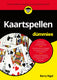 Voor dummies - kaartspellen voor dummies