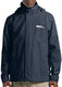 Jack wolfskin trailtime 2l jas heren - maat xl