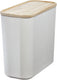 Idesign ro pansino voorraadpot 3,8 liter