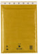 Mail lite sealed air gold bubble mail bags (gold)