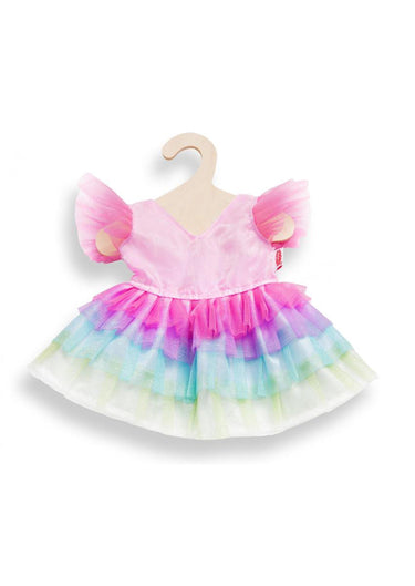 Heless poppenjurk fairie, 35-45 cm