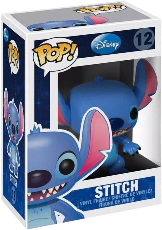 Funko stitch