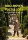 Danny demeersseman doolhoven puzzelboek
