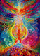 Enjoy rainbow epicenter puzzel 1000 stukjes