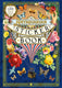 The antiquarian sticker book