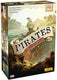 Geronimo games pirates of maracaibo nl - nederlandstalig - - bordspel - vanaf 12 jaar oud - van 1 tot 4 spelers