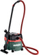 Metabo as 36 18 l 20 pc accu nat- en droogzuiger 36 v ( 2x 18 v ) 20 l solo ( 602071850 ) - zonder accu, zonder oplader