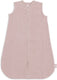 Jollein baby zomer slaapzak hydrofiel - newborn - 60cm - wild rose