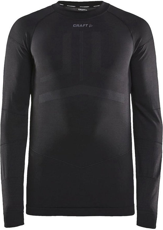 Craft active intensity cn l s thermoshirt heren - maat s