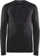 Craft active intensity cn l s thermoshirt heren - maat s