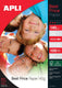 Apli glanzend fotopapier 11804