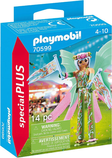 Playmobil specials steltenloper fee - 70599