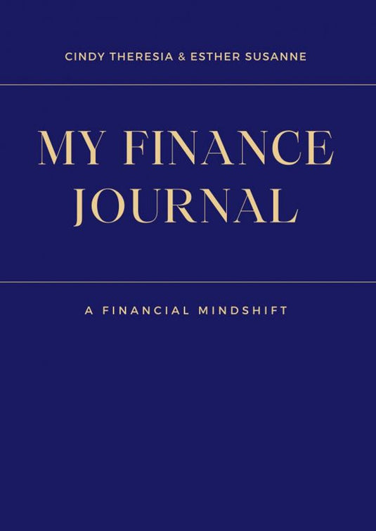 Merkloos sans marque my finance journal