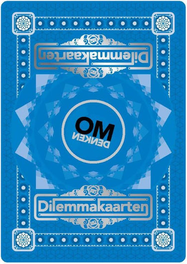 Omdenken dilemmakaarten