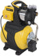 Powerplus elektrische waterpomp powxg9573 - hydrofoorpomp van 1000 w, maximale temperatuur van 35 °c en debiet van 3500 l hour, tuingereedschap