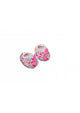Heless poppen babyschoenen stippen, 28-35 cm