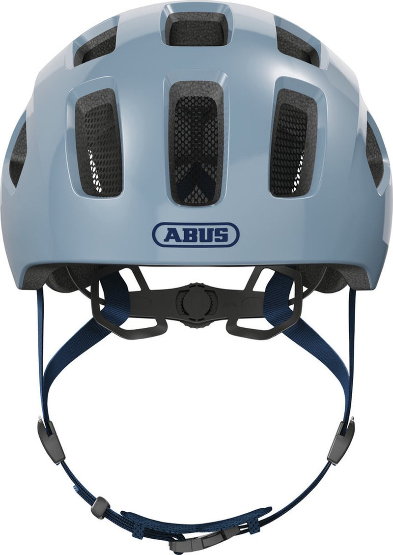 Load image into Gallery viewer, Abus helm Youn-I 2.0 glacier Blauw M 52-57cm
