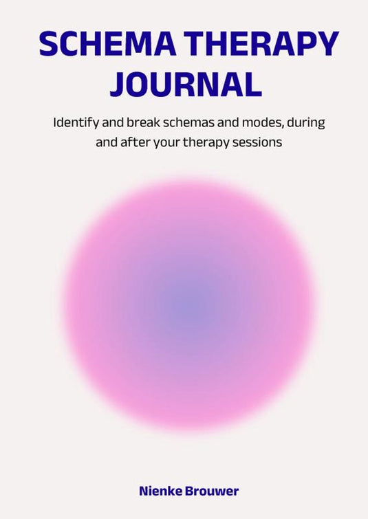 Schema therapy journal