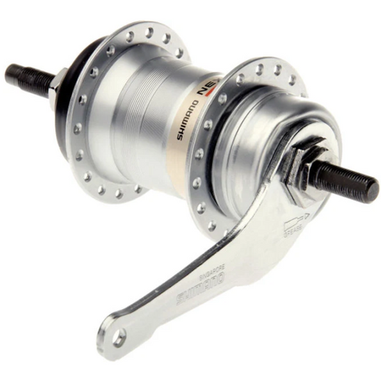 Shimano remnaaf nexus 3 met terugtraprem - sg-3c41 - 36 gaats (175mm as)