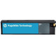 Tonercartridge hp l0r13a nr. 981y blauw