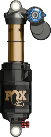 Load image into Gallery viewer, Fox racing shox float x2 2pos factory shock
