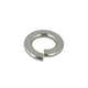 Veerring m8 rvs (p100)