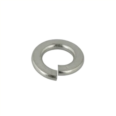 Bofix veerring xtrabike m5 rvs