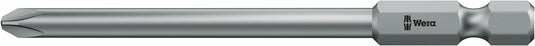 Wera 851 4 z bits phillips, ph 2 x 89 mm - 1 stuk(s) - 05059775001