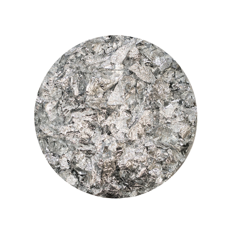 Load image into Gallery viewer, Nuvo by tonic studios nuvo • gilding flakes silver bullion
