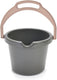 Dantoy green garden emmer met handvat - 16 cm