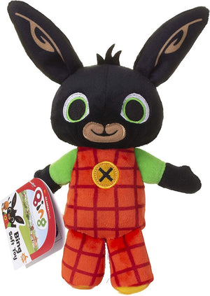 Bing - pluchen knuffel 20 cm