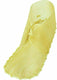Petsnack - hondensnack - kauwschoen - gedroogde buffelhuid - 12.5 cm - 20 stuks