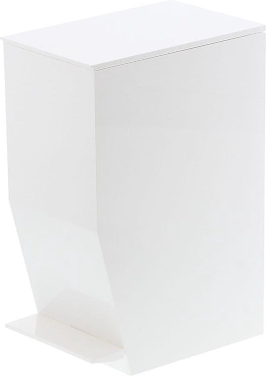 Yamazaki pedaalemmer - tower - wit