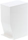 Yamazaki pedaalemmer - tower - wit