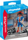 Playmobil special plus monteur- 71164