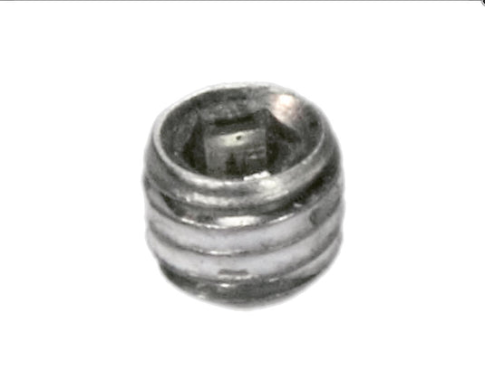 Rohloff drain screw with new seal