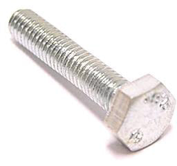 Hexagon bolt Bofix M4x10 (50 pieces)