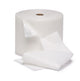 Forsagedoek stofwisdoek op rol 60x20cm (100 stuks)
