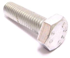 Hexagon bolt Bofix M10x16 (12 pieces)