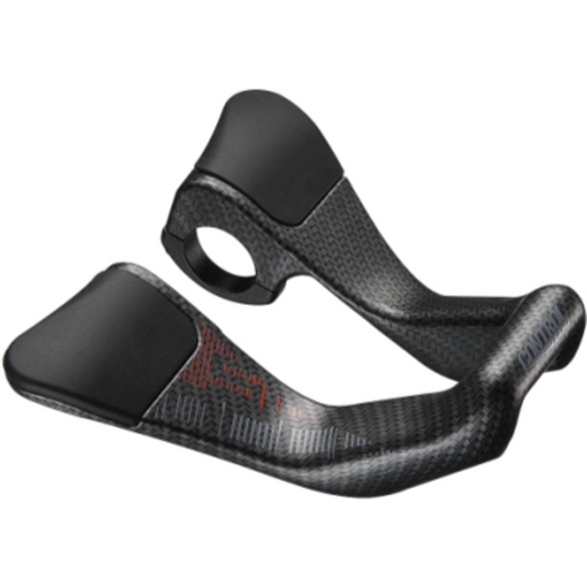 Controltech - opzetstuur sirocco aero mini clip-on